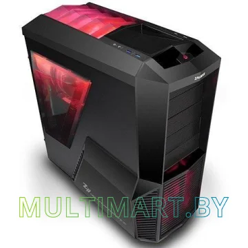 Корпус Zalman Z11 Plus HF1 картинка 2